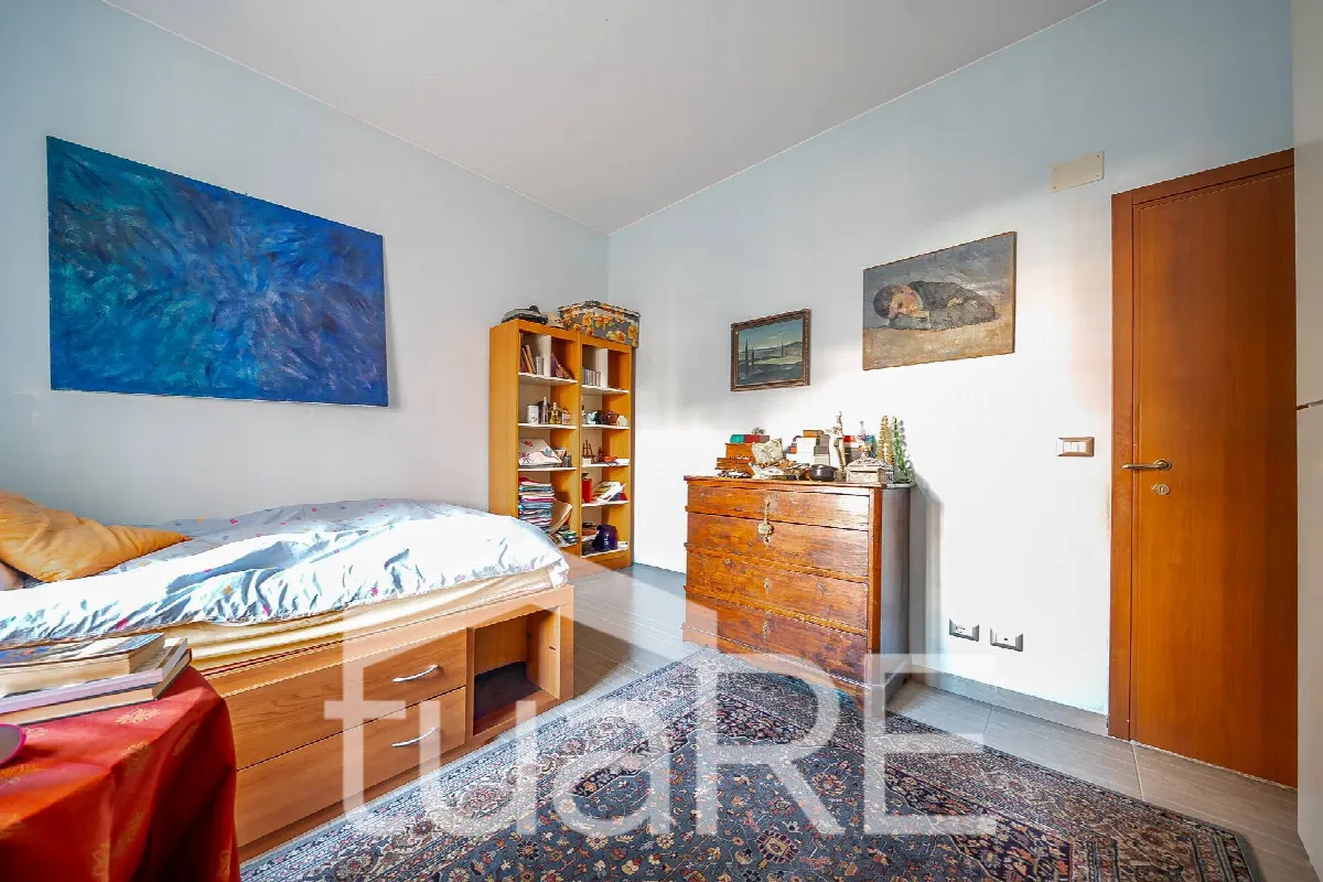 Appartamento in vendita a Roma, Balduina - foto 9