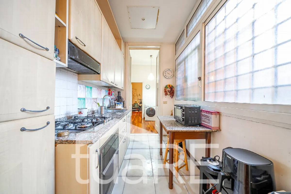 Appartamento in vendita a Roma, Centro Storico - foto 10