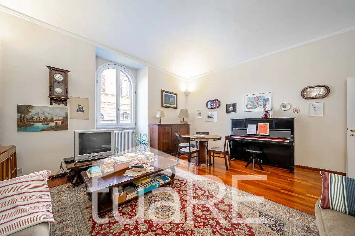 Appartamento in vendita a Roma, Centro Storico - foto 2