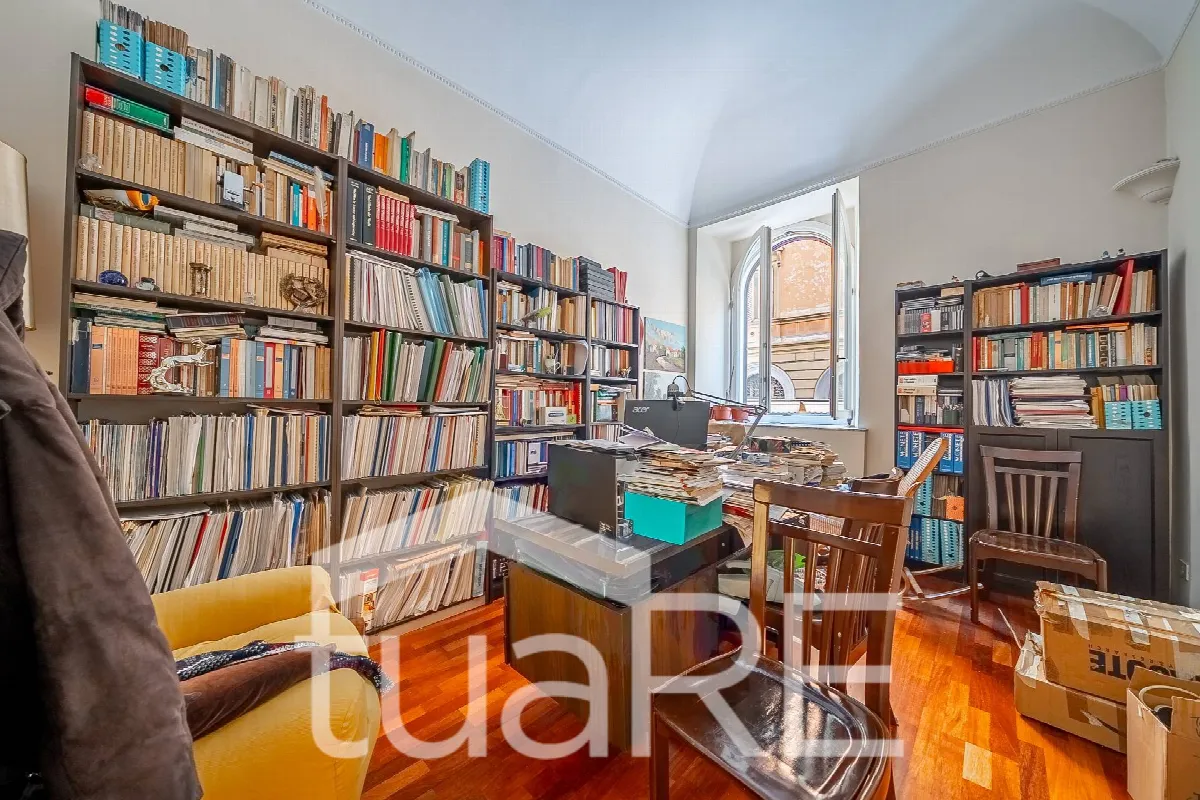 Appartamento in vendita a Roma, Centro Storico - foto 5