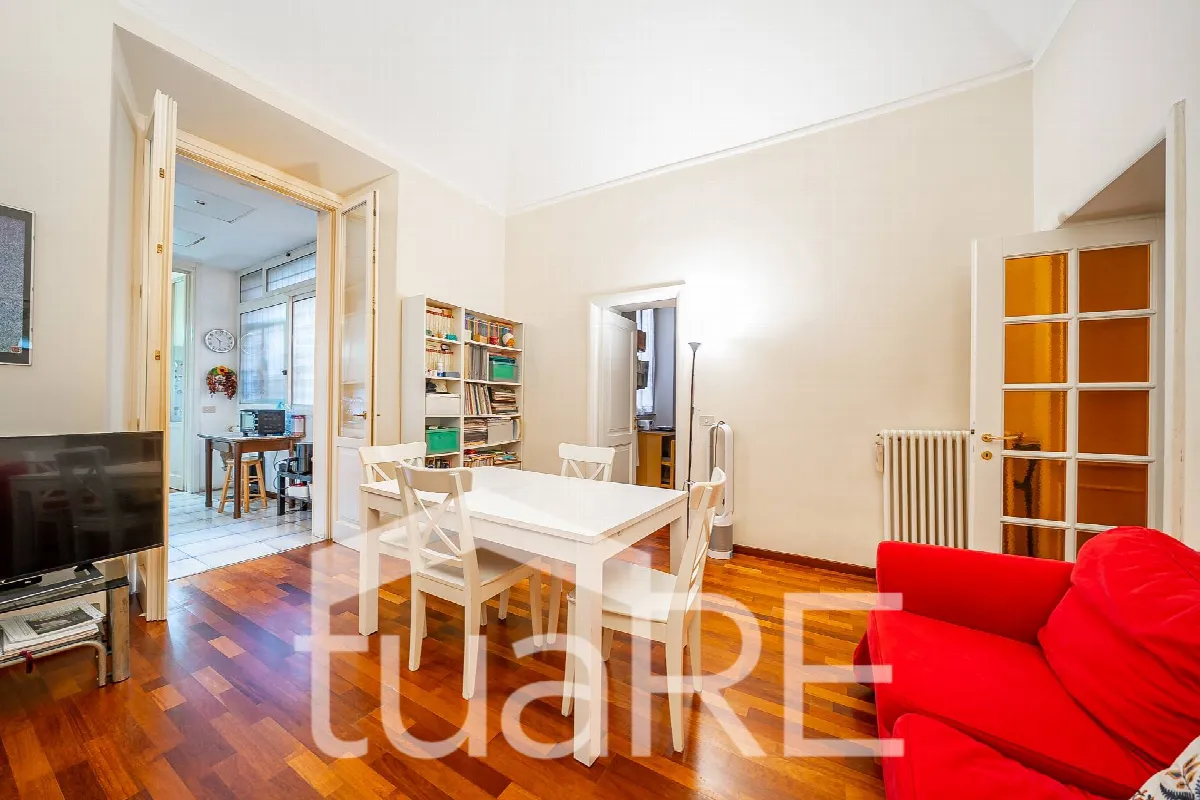 Appartamento in vendita a Roma, Centro Storico - foto 6