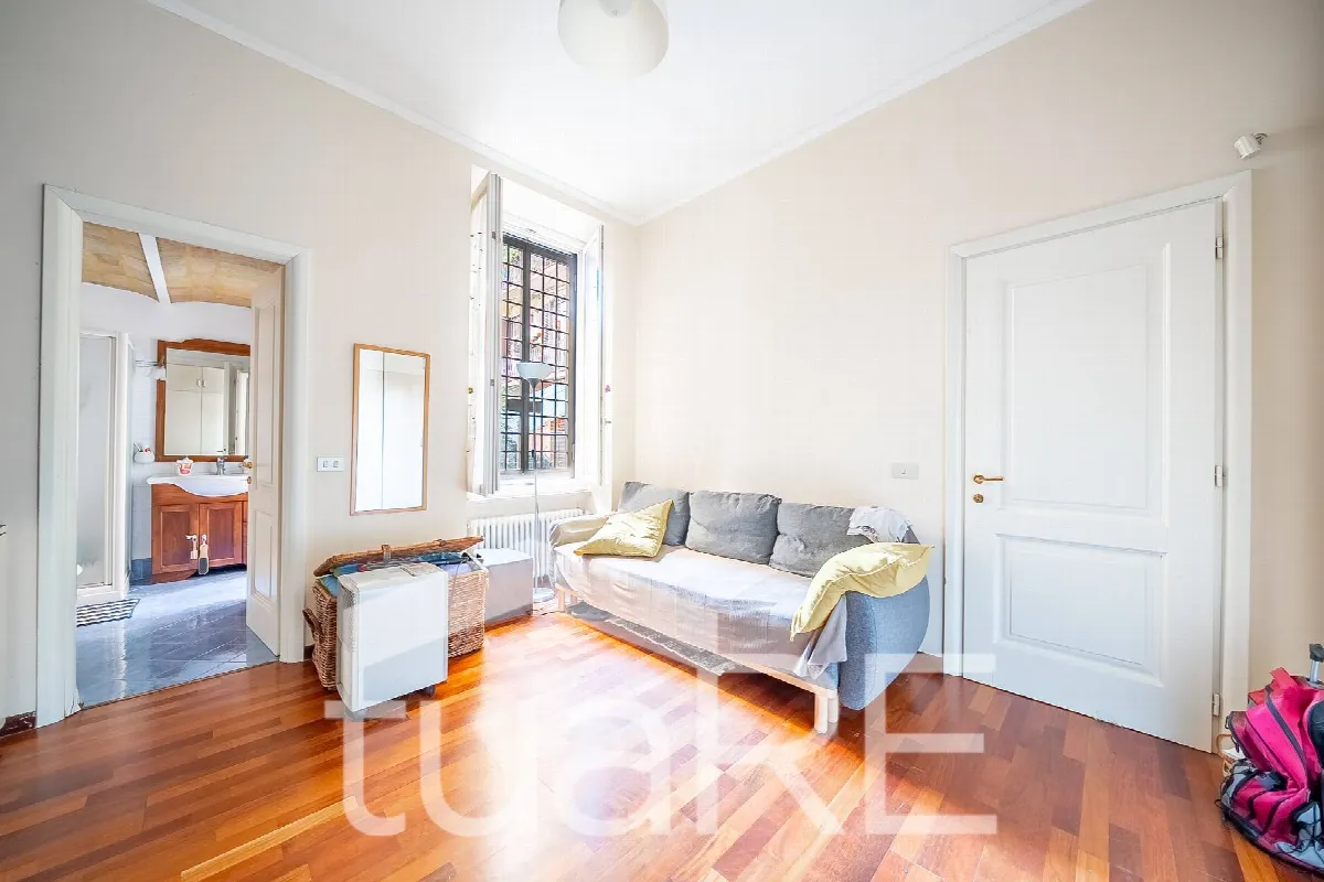 Appartamento in vendita a Roma, Centro Storico - foto 7