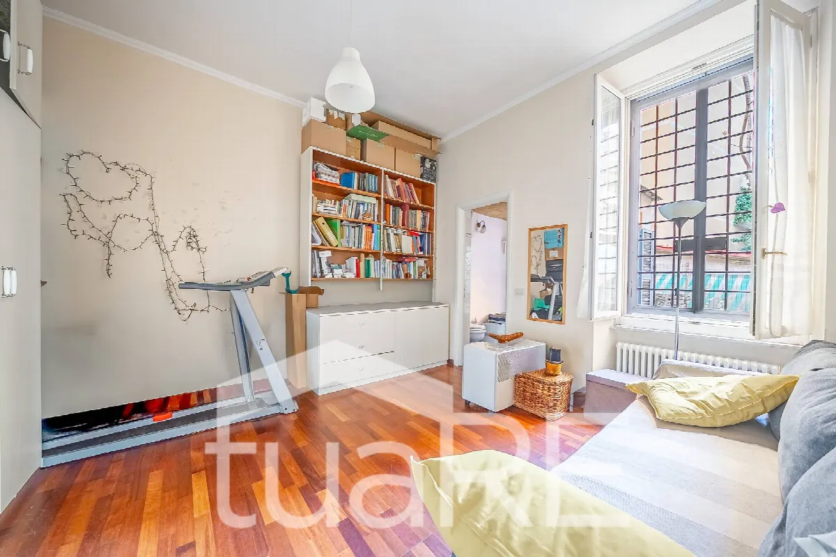 Appartamento in vendita a Roma, Centro Storico - foto 8