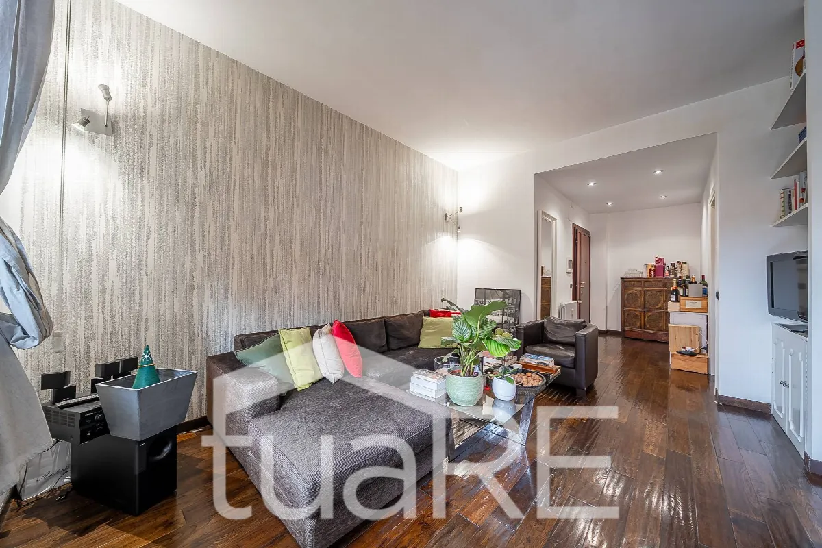 Appartamento in vendita a Roma, Monteverde - foto 3
