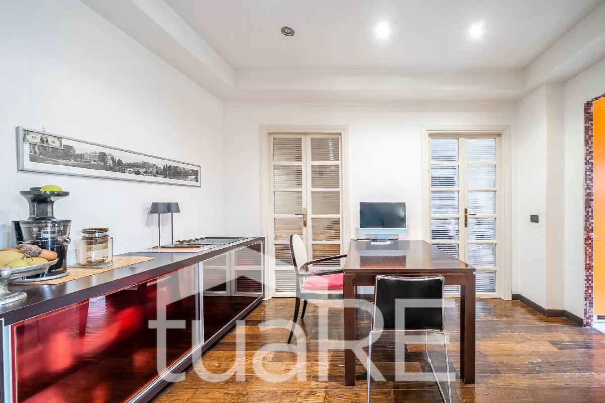 Appartamento in vendita a Roma, Monteverde - foto 4