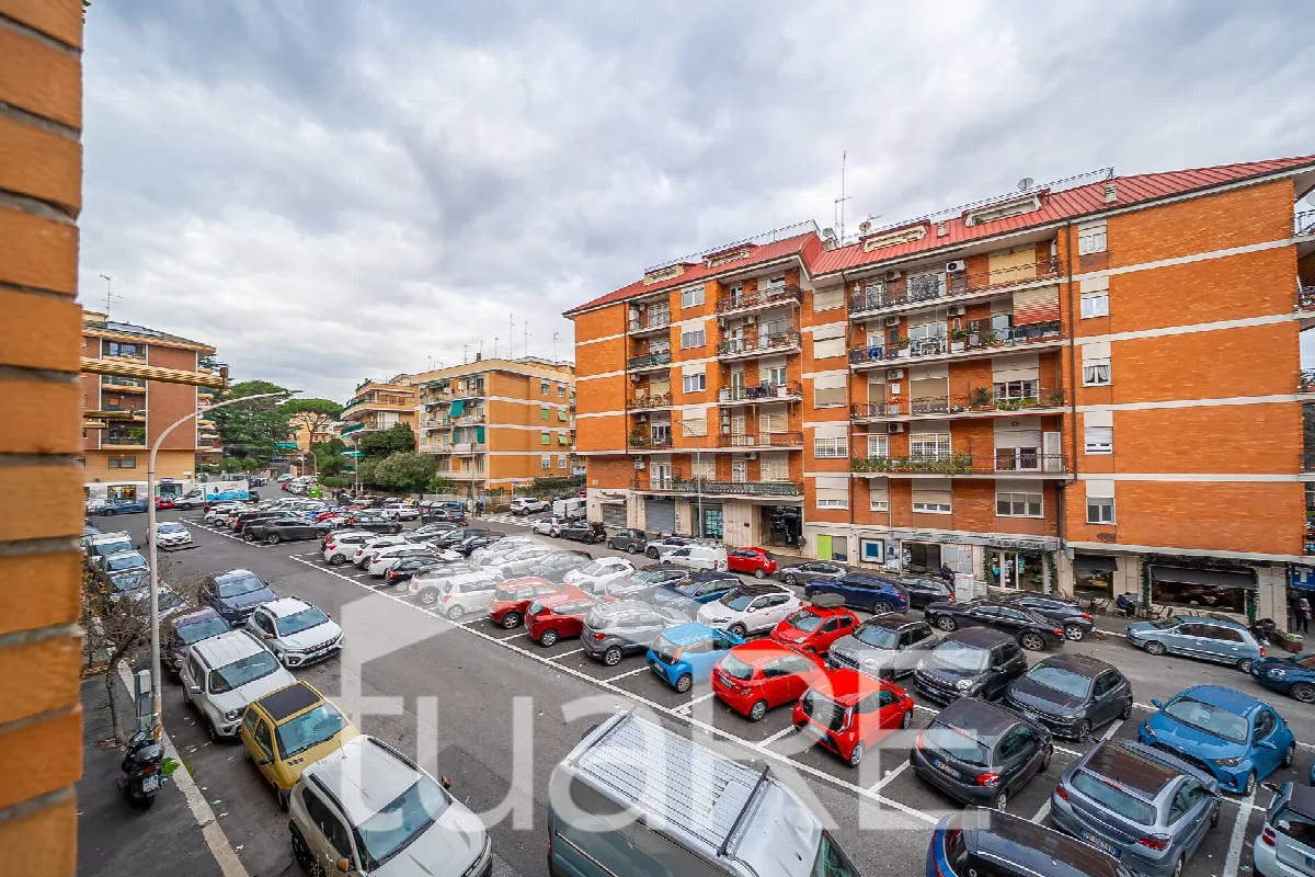 Appartamento in vendita a Roma, Monteverde - foto 5