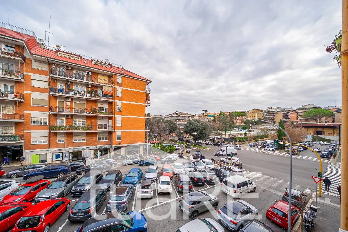 Appartamento in vendita a Roma, Monteverde - foto 6