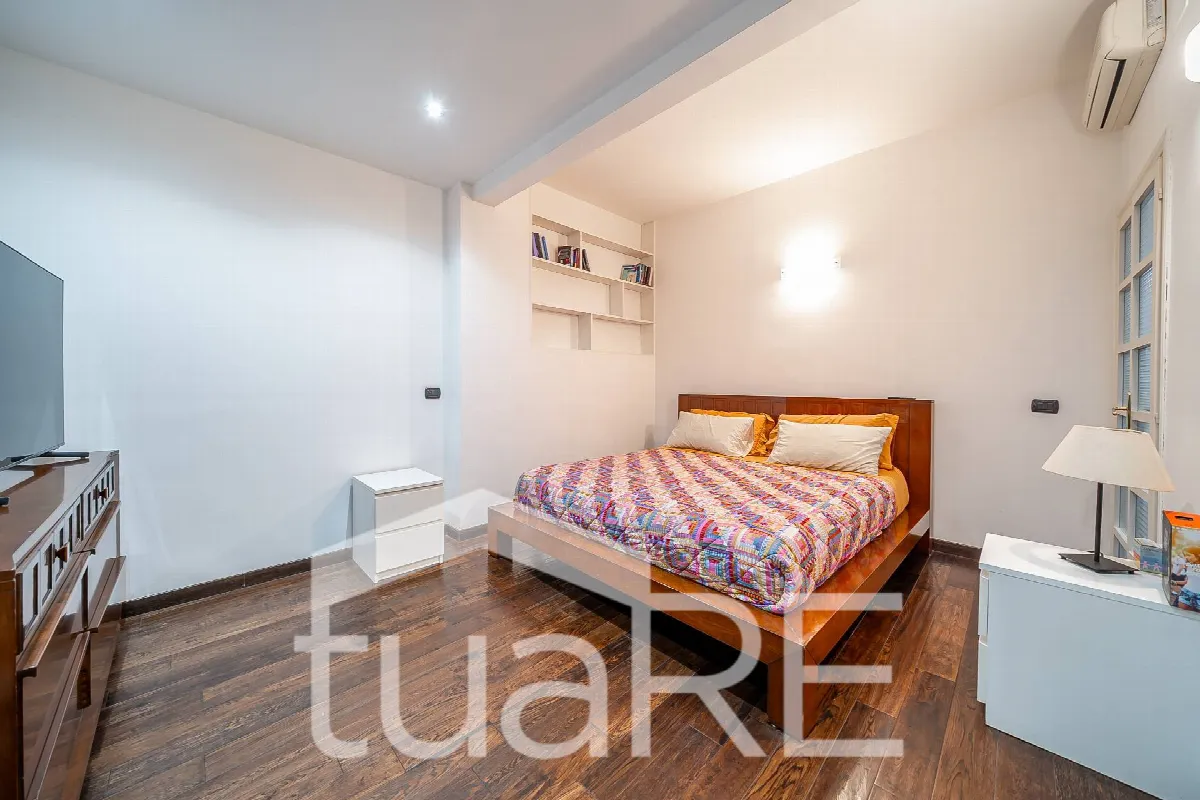 Appartamento in vendita a Roma, Monteverde - foto 7