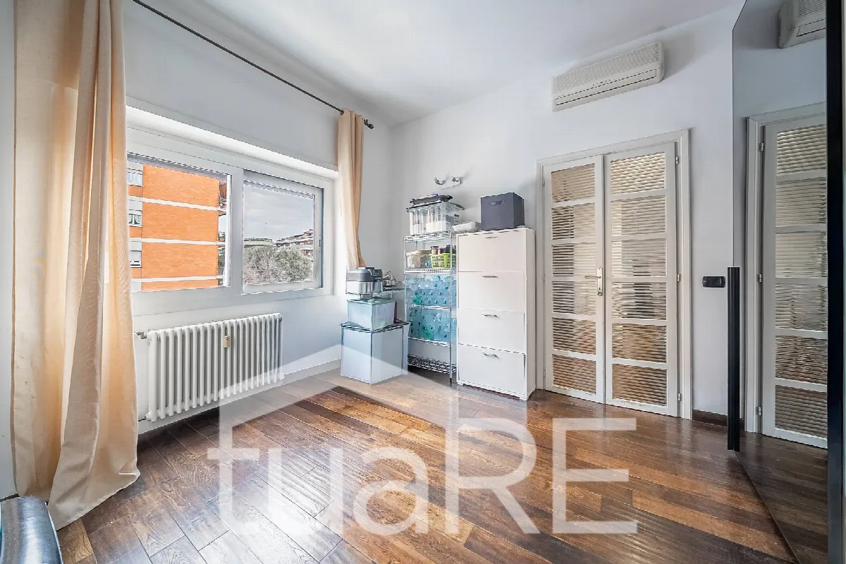 Appartamento in vendita a Roma, Monteverde - foto 9