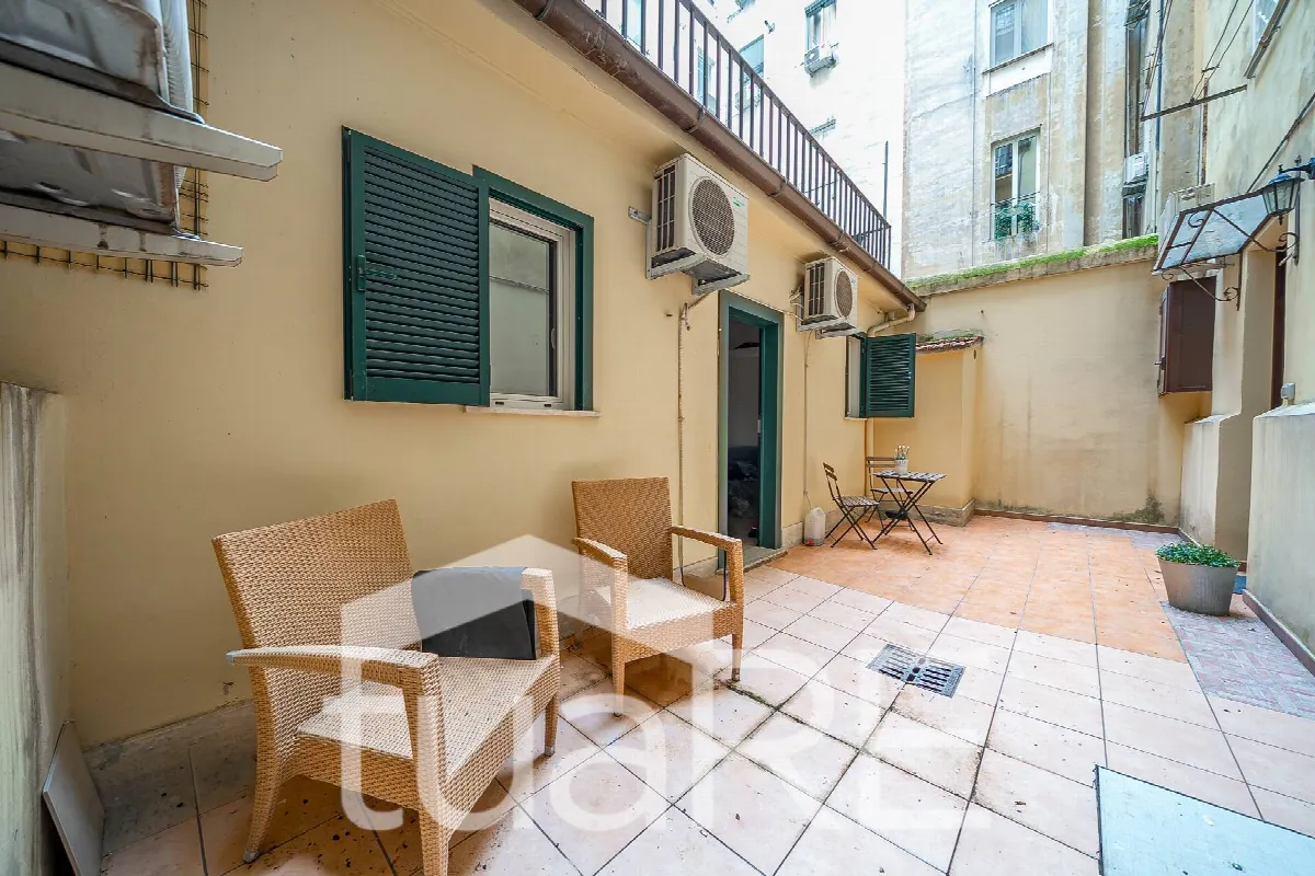 Appartamento in vendita a Roma, Centro Storico - foto 10