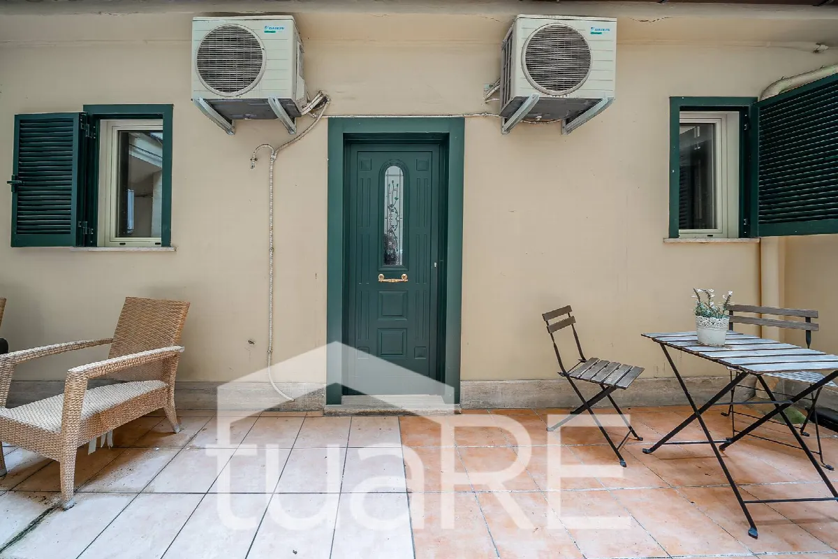 Appartamento in vendita a Roma, Centro Storico - foto 2