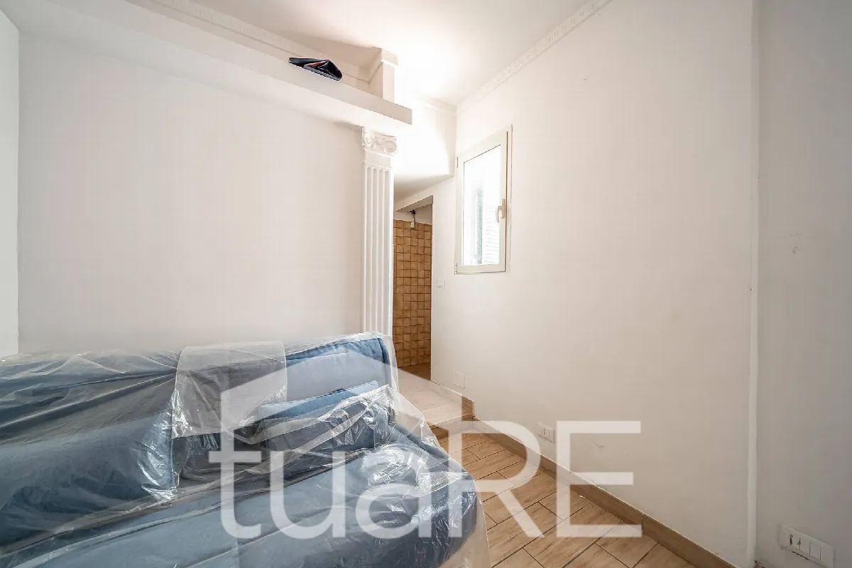 Appartamento in vendita a Roma, Centro Storico - foto 5