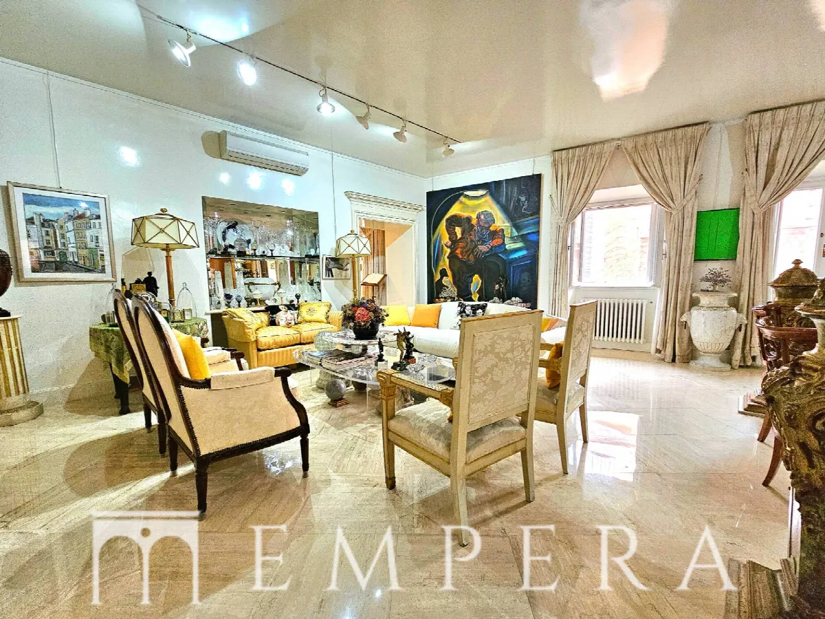 Appartamento in vendita a Roma, Centro Storico - foto 10