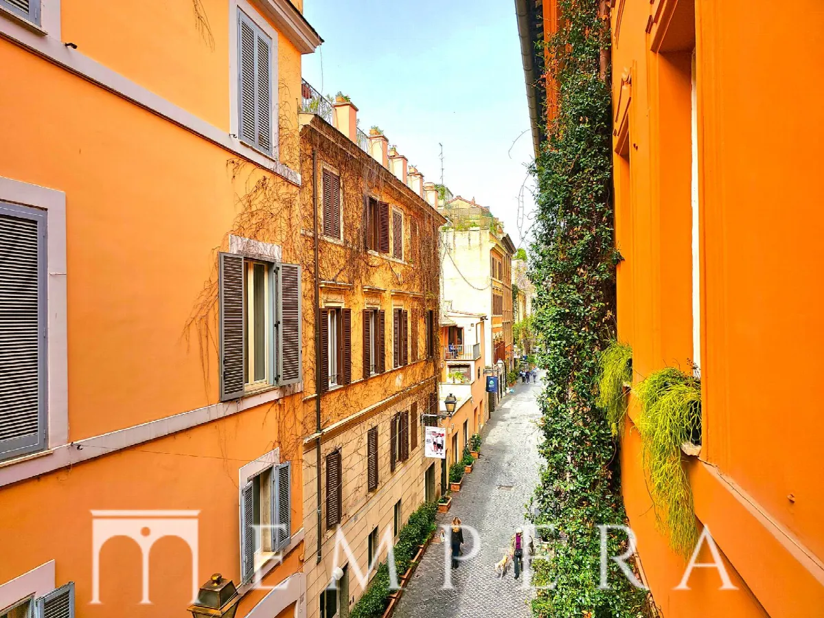 Appartamento in vendita a Roma, Centro Storico - foto 4