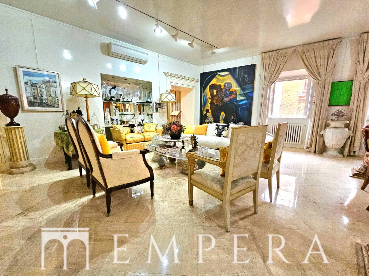 Appartamento in vendita a Roma, Centro Storico - foto 7
