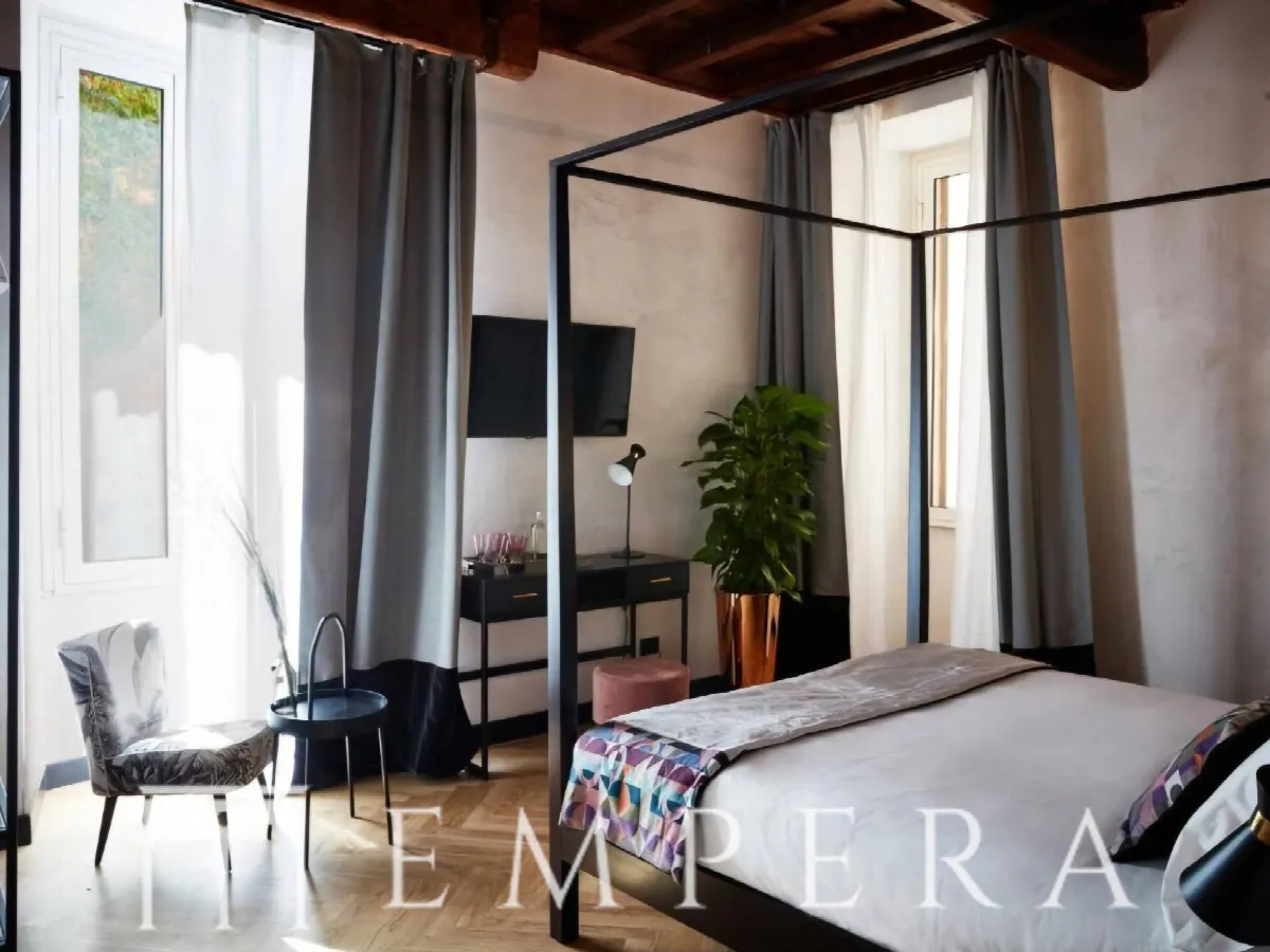 Appartamento in vendita a Roma, Centro Storico - foto 2