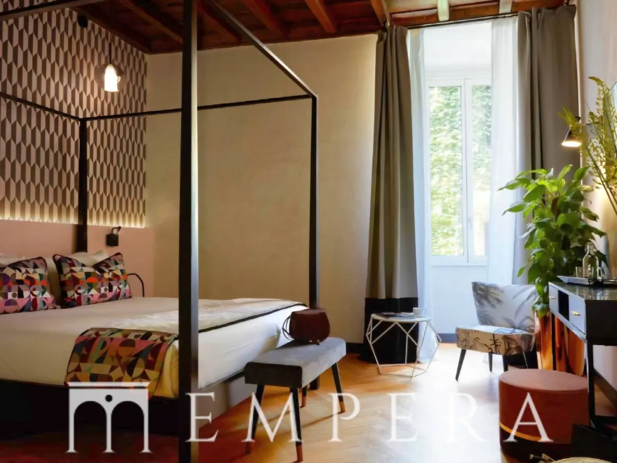 Appartamento in vendita a Roma, Centro Storico - foto 4
