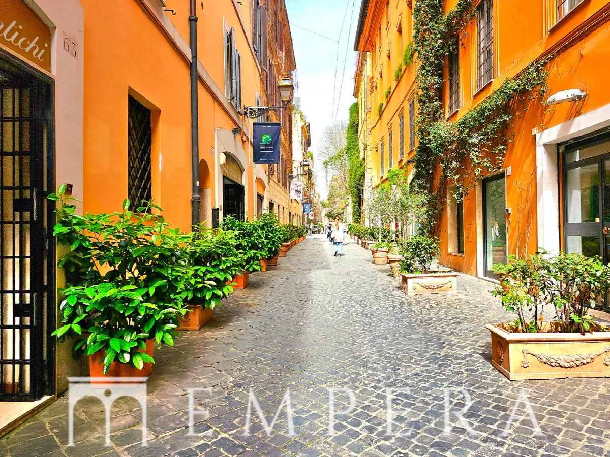 Appartamento in vendita a Roma, Centro Storico - foto 6
