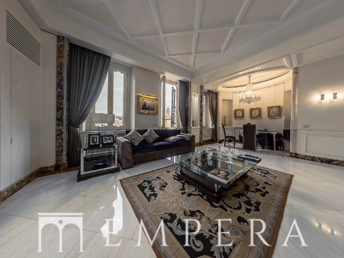Appartamento in vendita a Roma, Centro Storico - foto 10