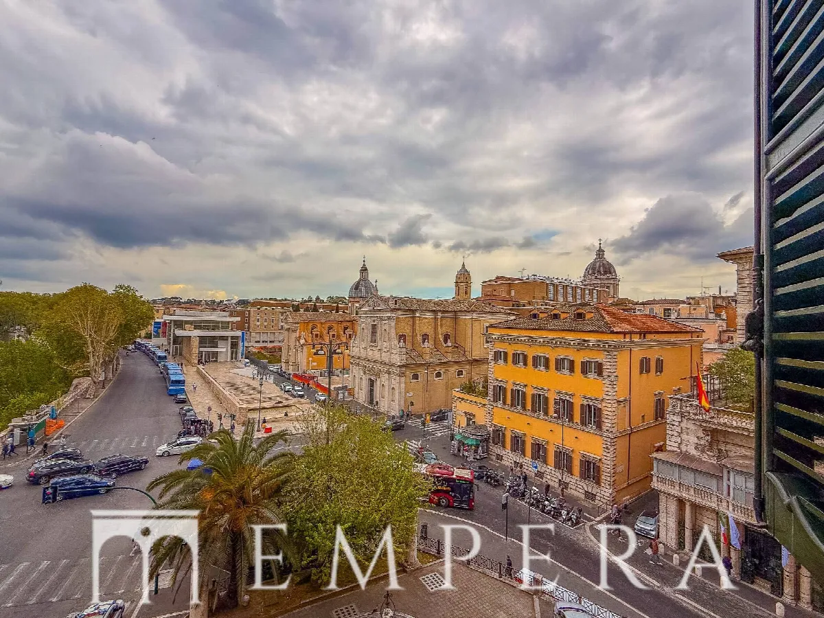 Appartamento in vendita a Roma, Centro Storico - foto 3