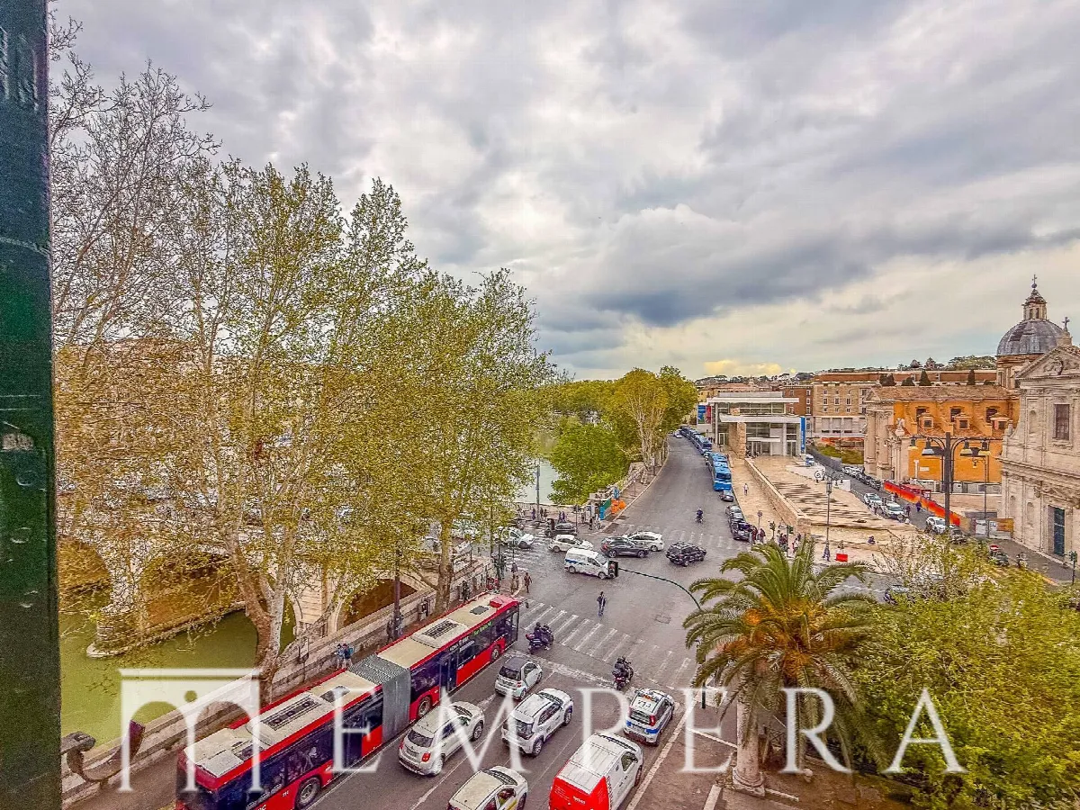 Appartamento in vendita a Roma, Centro Storico - foto 4