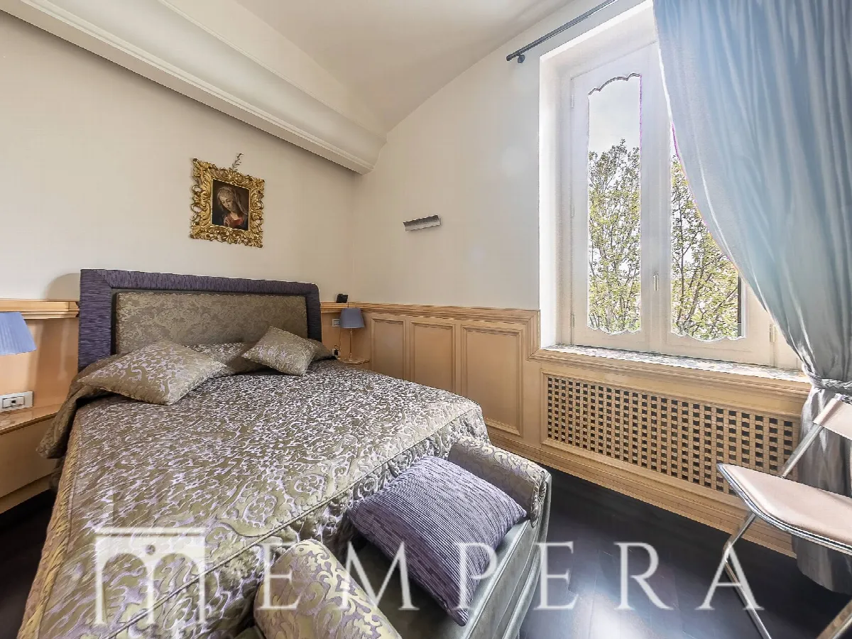 Appartamento in vendita a Roma, Centro Storico - foto 5