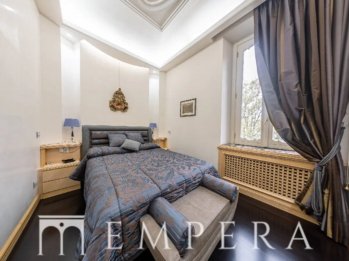 Appartamento in vendita a Roma, Centro Storico - foto 6