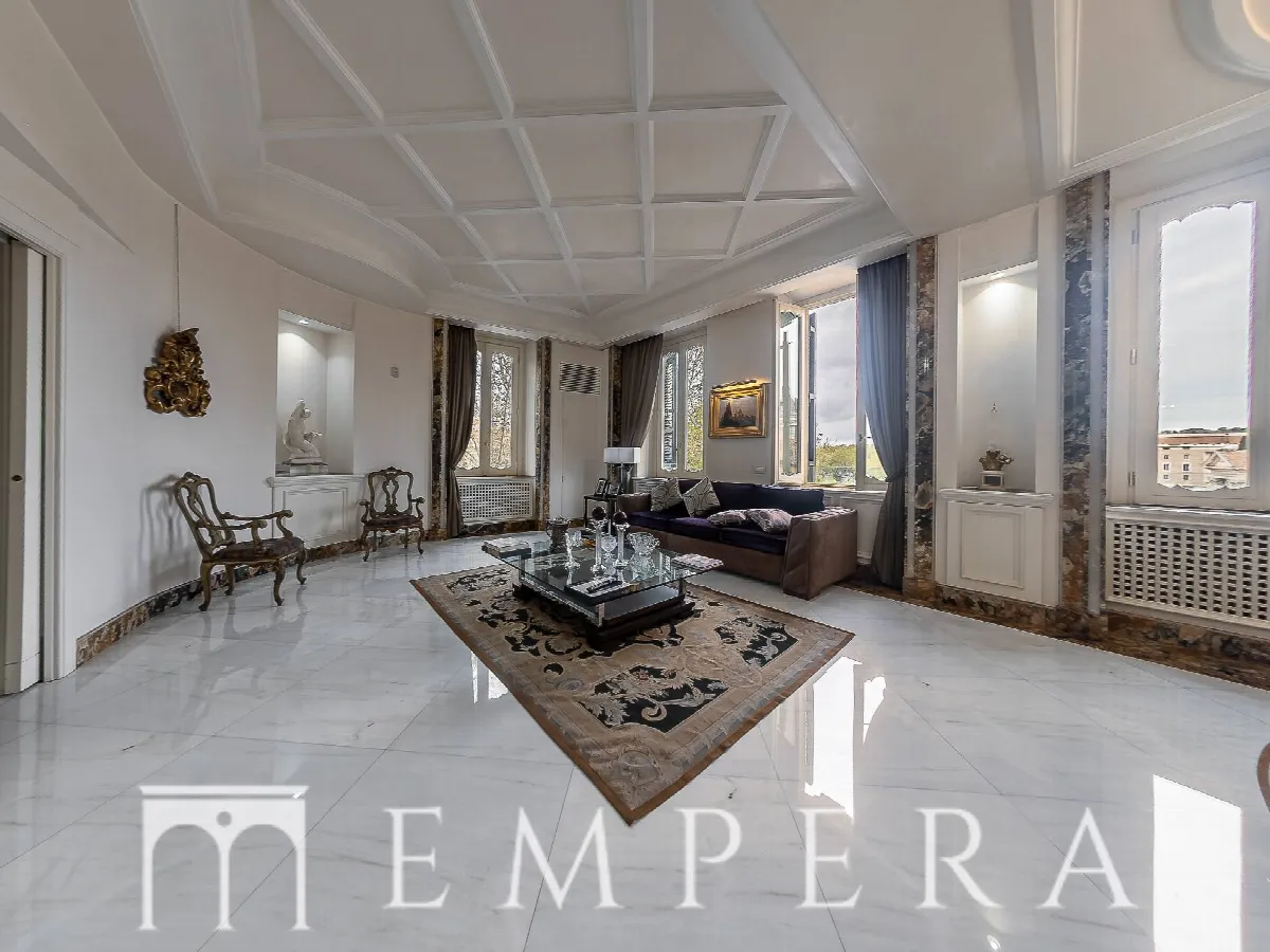 Appartamento in vendita a Roma, Centro Storico - foto 7