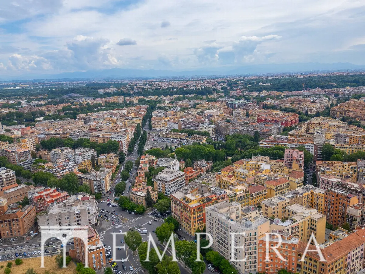 Attico in vendita a Roma, Trionfale - foto 6