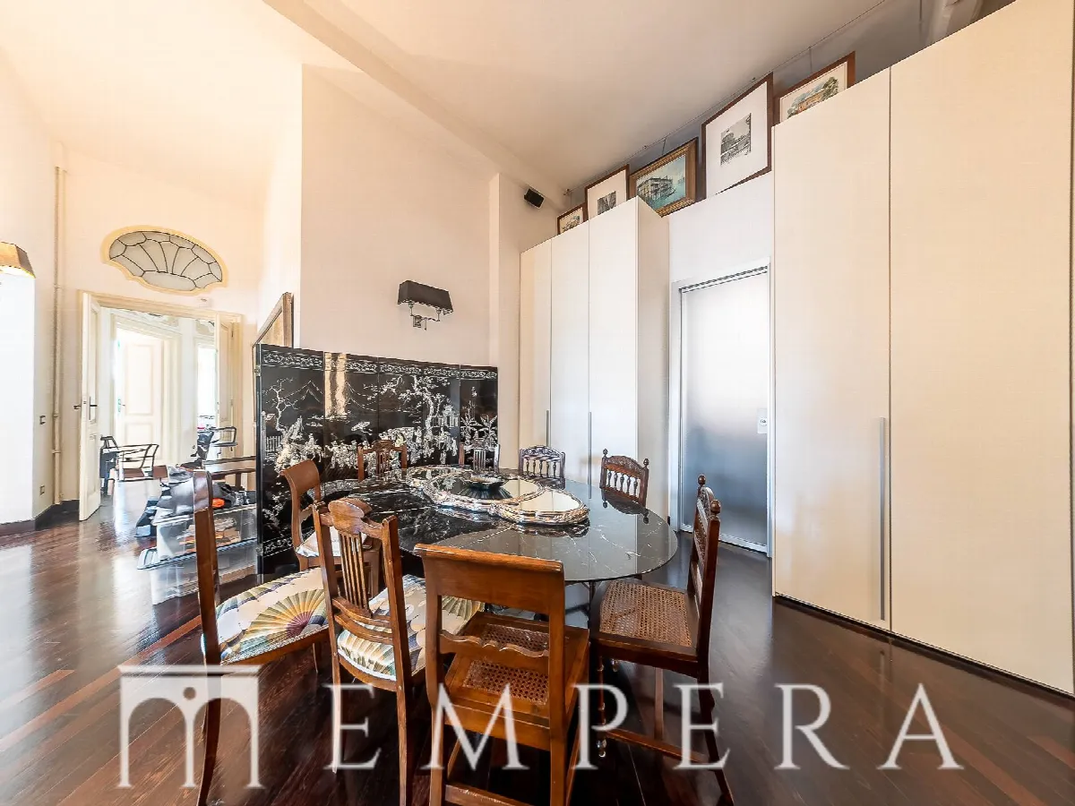 Appartamento in vendita a Roma, Salario - foto 10
