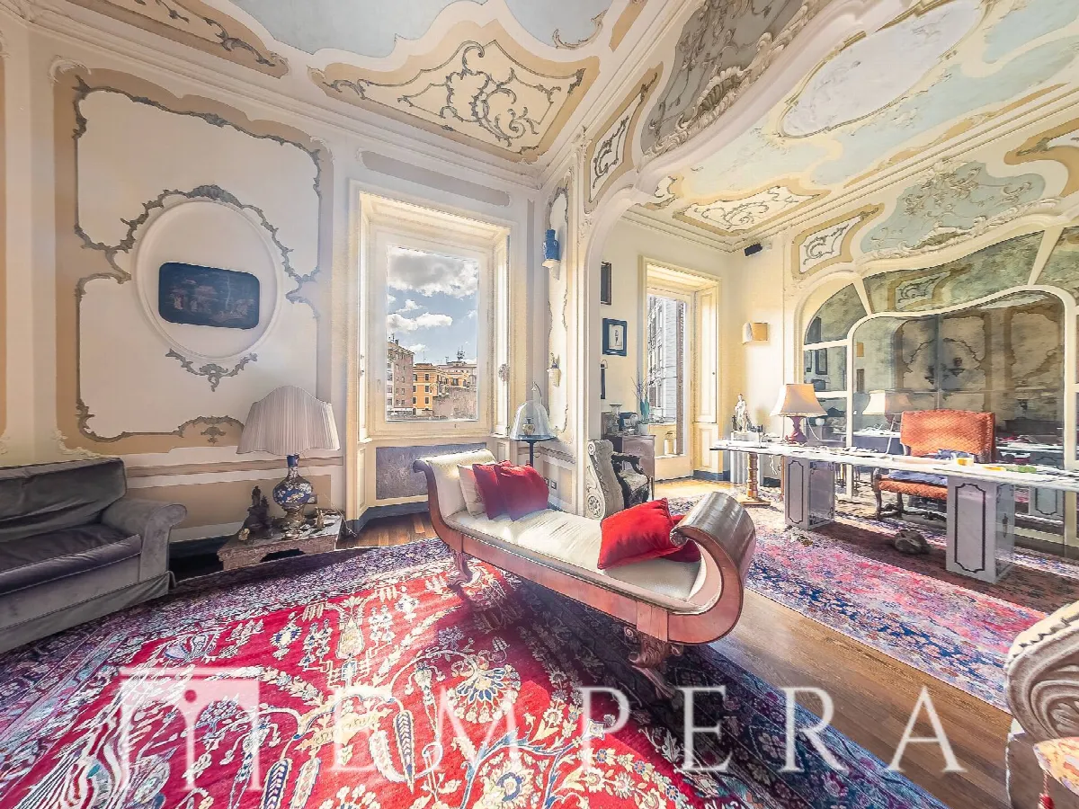 Appartamento in vendita a Roma, Salario - foto 2