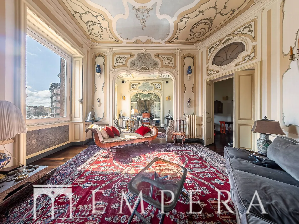 Appartamento in vendita a Roma, Salario - foto 4