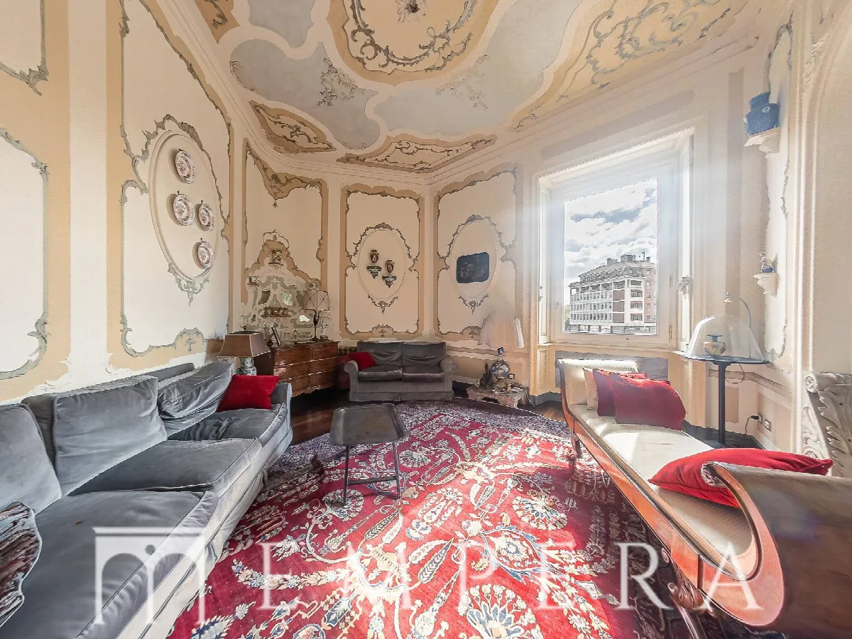 Appartamento in vendita a Roma, Salario - foto 5