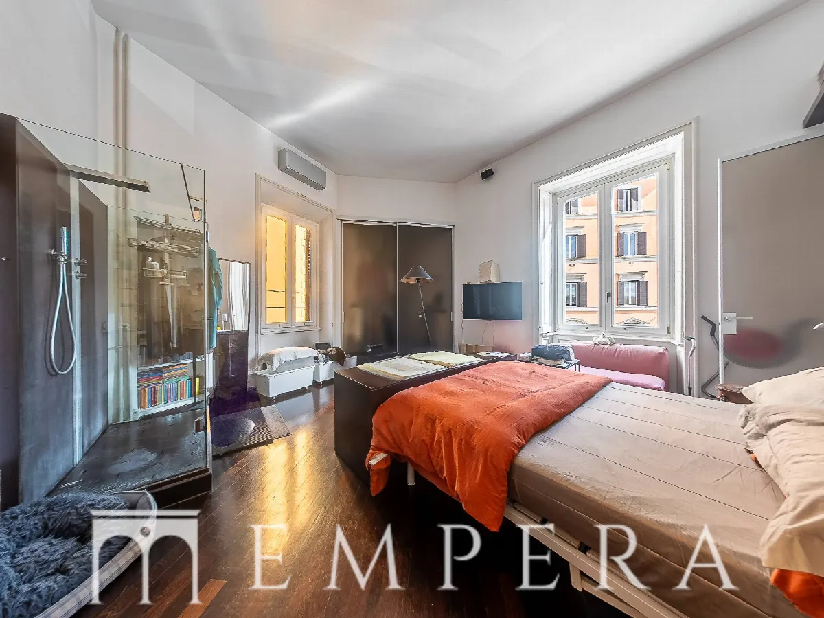 Appartamento in vendita a Roma, Salario - foto 8