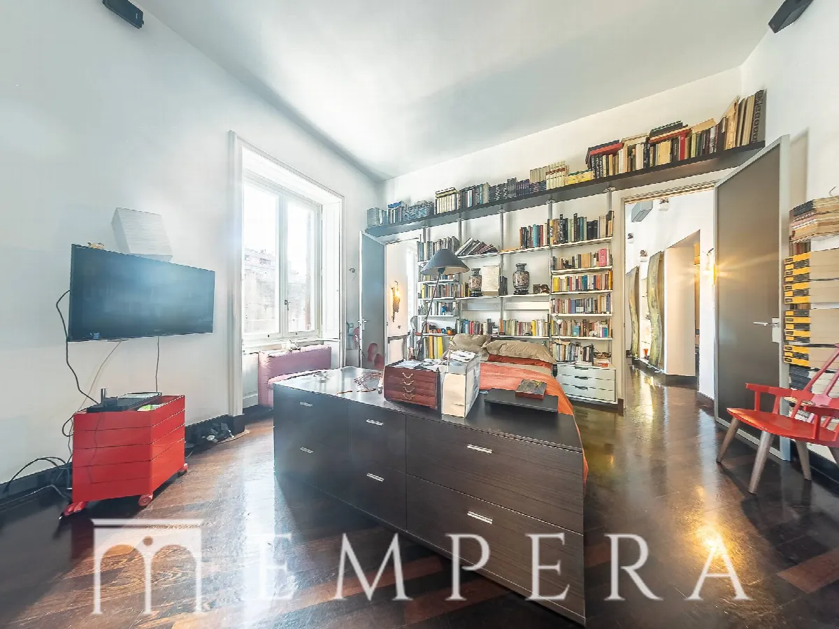 Appartamento in vendita a Roma, Salario - foto 9