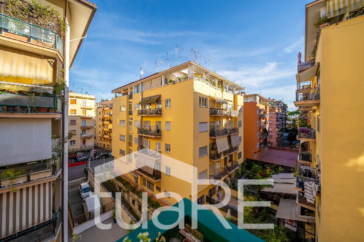 Appartamento in vendita a Roma - foto 10