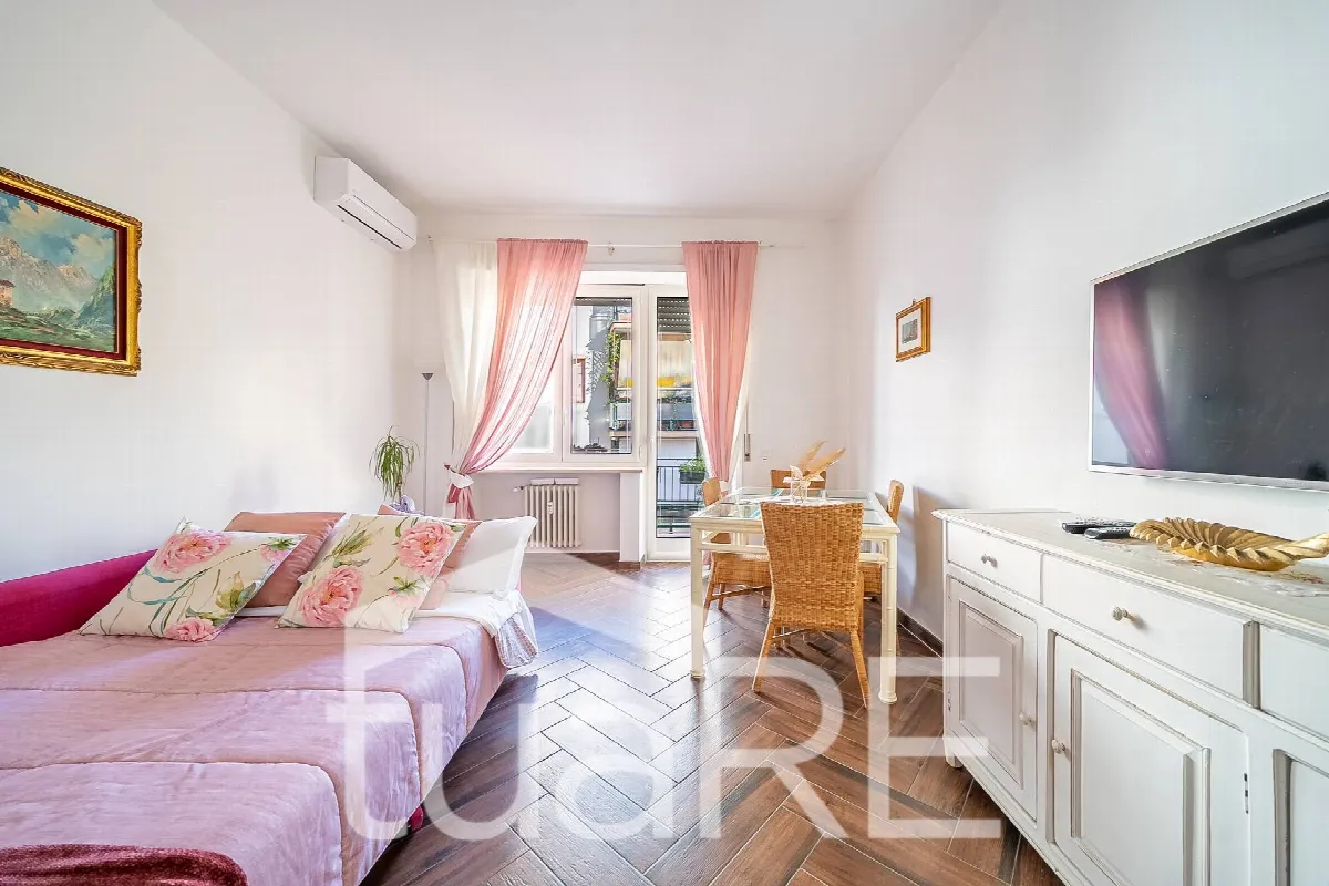 Appartamento in vendita a Roma - foto 2