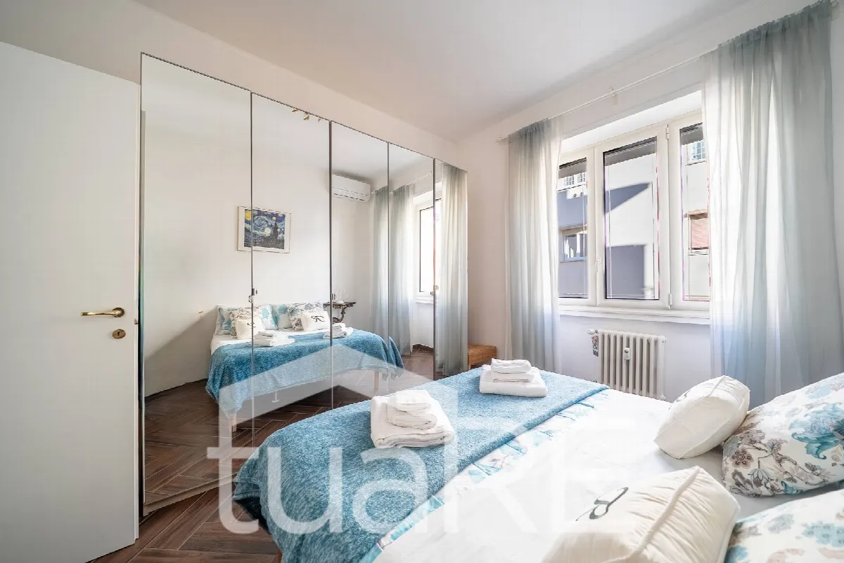 Appartamento in vendita a Roma - foto 5