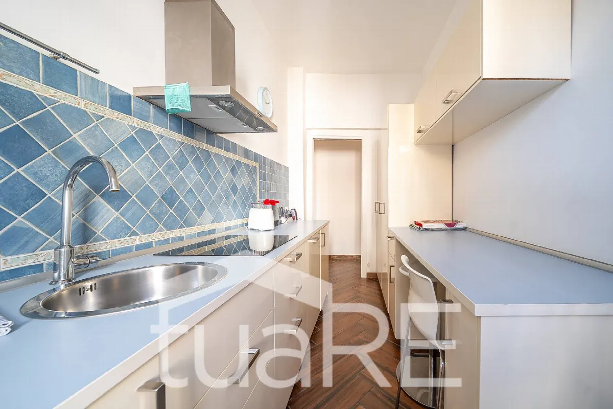 Appartamento in vendita a Roma - foto 7