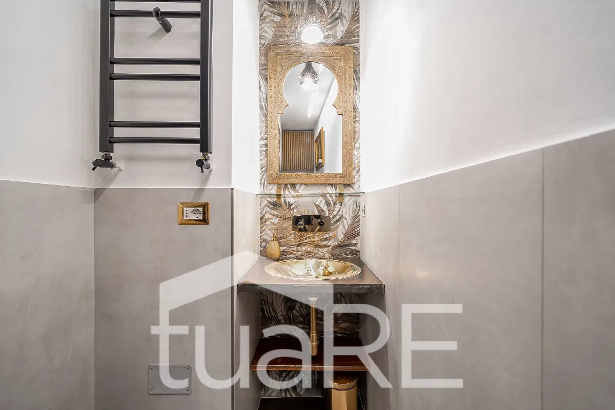 Appartamento in vendita a Roma - foto 10