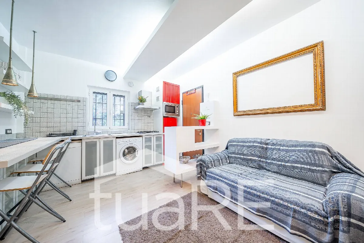 Appartamento in vendita a Roma - foto 2