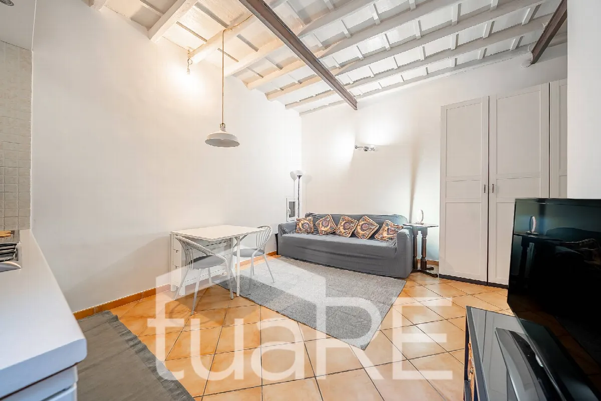 Appartamento in vendita a Roma, Centro Storico - foto 3