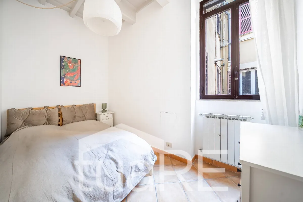 Appartamento in vendita a Roma, Centro Storico - foto 4