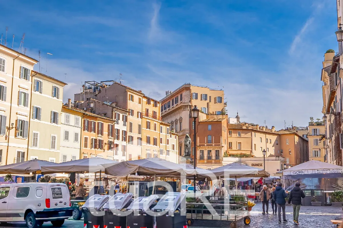 Appartamento in vendita a Roma, Centro Storico - foto 6