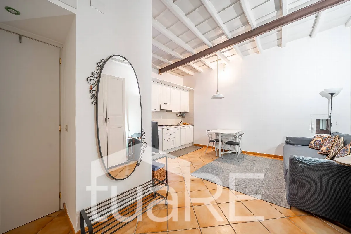 Appartamento in vendita a Roma, Centro Storico - foto 8