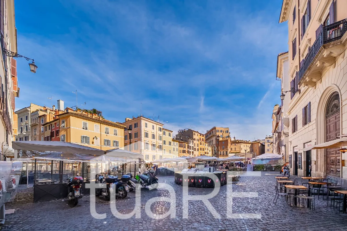Appartamento in vendita a Roma, Centro Storico - foto 9