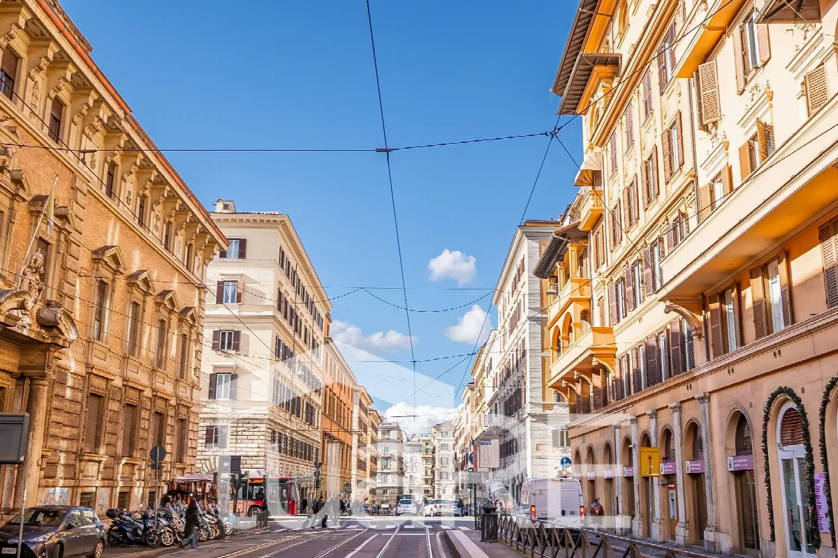 Appartamento in vendita a Roma, Centro Storico - foto 10