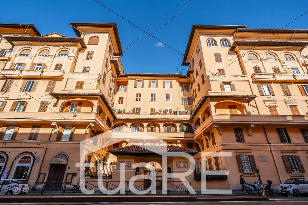 Appartamento in vendita a Roma, Centro Storico - foto 2