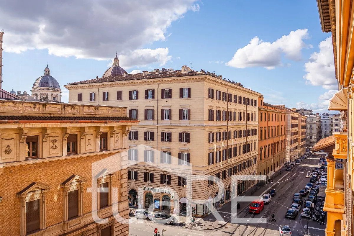 Appartamento in vendita a Roma, Centro Storico - foto 4