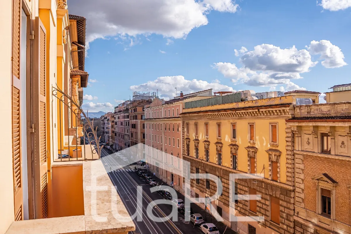 Appartamento in vendita a Roma, Centro Storico - foto 5